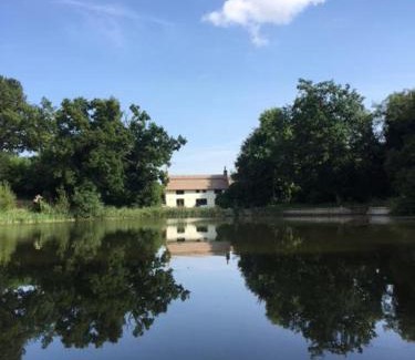 Irstead Maison | Keepers Cottage