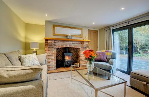 Irstead Maison | Keepers Cottage