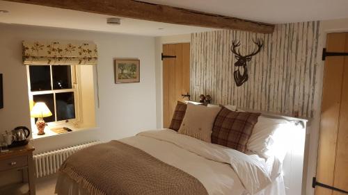 Holt Lit Et Petit-Déjeuner | Keepers Cottage Guest House