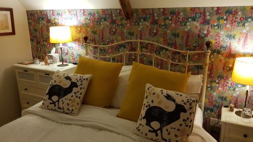 Holt Lit Et Petit-Déjeuner | Keepers Cottage Guest House