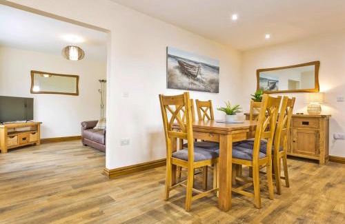 Carnforth Maison | Keer Cottage