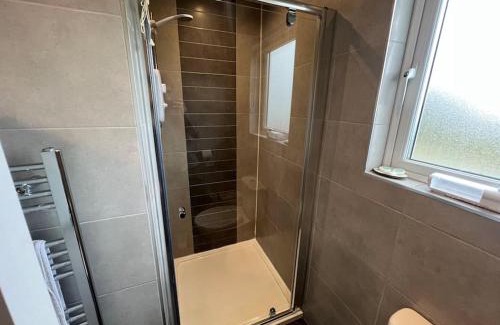 Pomeroy Appartement | Keeranglen Holiday Rental
