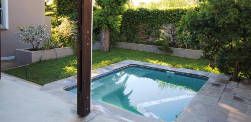 Riebeeck West Appartement | Keerweder-cosy cottage