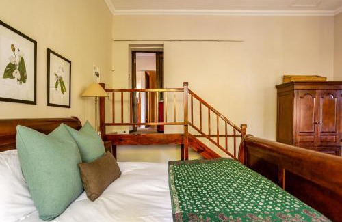 Riebeeck West Appartement | Keerweder