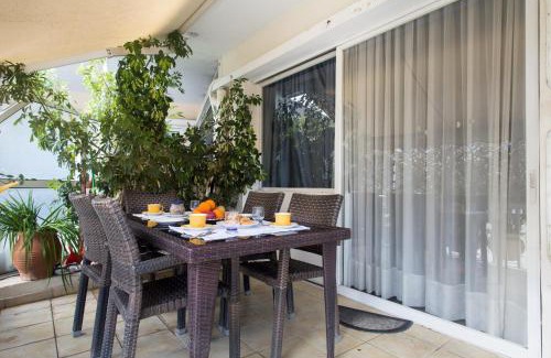 Kifisia Appartement | KEFALARI View