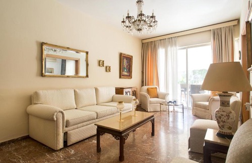 Kifisia Appartement | KEFALARI View