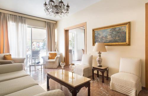 Kifisia Appartement | KEFALARI View