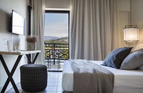 Argostoli Town Hôtel | Kefalonia Grand Hotel
