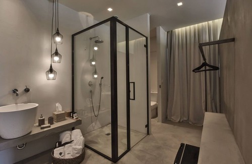 Argostoli Town Hôtel | Kefalonia Grand Hotel
