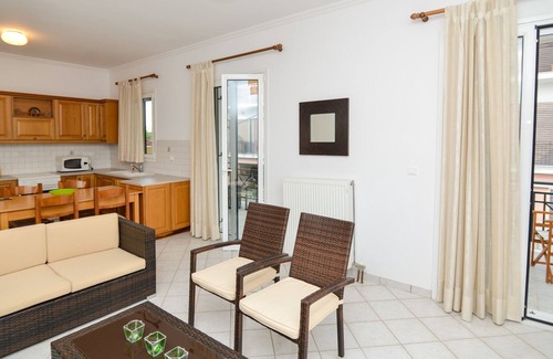 Lixouri Maison | Kefalonia, Lixouri Maison abordable