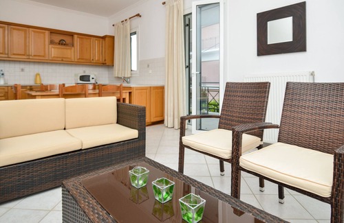 Lixouri Maison | Kefalonia, Lixouri Maison abordable
