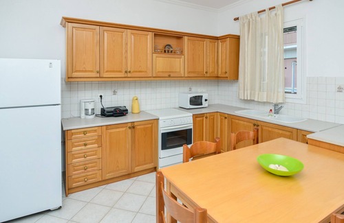 Lixouri Maison | Kefalonia, Lixouri Maison abordable
