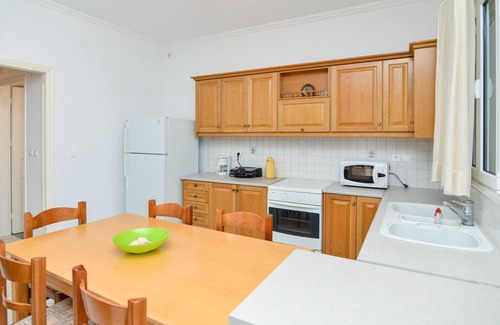 Lixouri Maison | Kefalonia, Lixouri Maison abordable