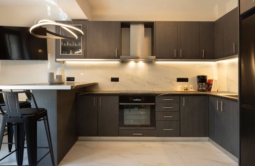 Kefalonia Appartement | Kefalonia LR Maisonette