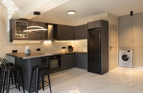 Kefalonia Appartement | Kefalonia LR Maisonette