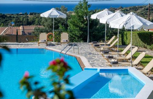 Karavados Maison | Kefalonian Oneira Villas