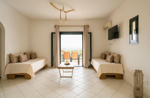 Karavados Maison | Kefalonian Oneira Villas