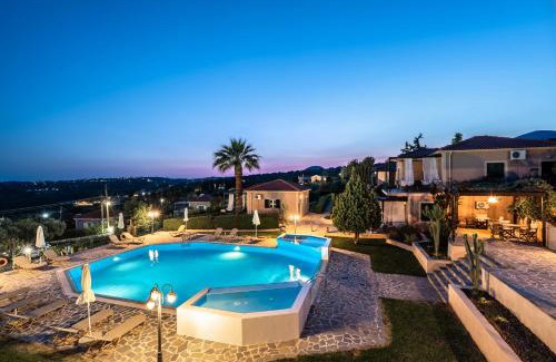 Karavados Maison | Kefalonian Oneira Villas
