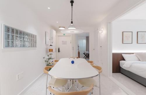 Yeoksam Appartement | Kefi