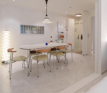 Yeoksam Appartement | Kefi