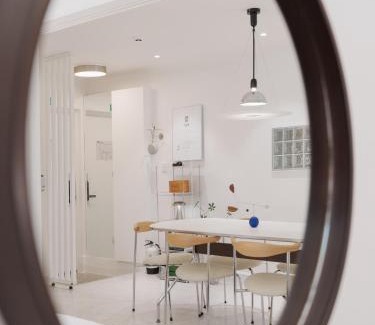 Yeoksam Appartement | Kefi