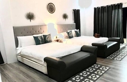 Perez Hôtel | Kehalani Beach Resort by Cocotel