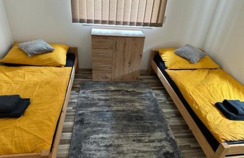 Kehidakustany Appartement | Kehida Relax Apartmanház