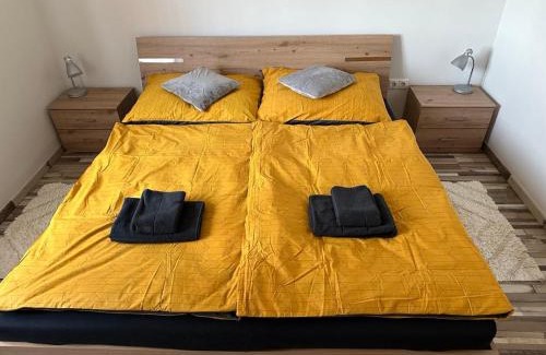 Kehidakustany Appartement | Kehida Relax Apartmanház