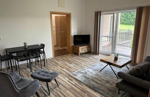 Kehidakustany Appartement | Kehida Relax Apartmanház