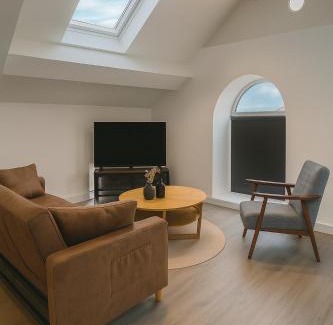 Clayton Appartement | Kehoe's Penthouse Near Etihad Stadium & Coop Live Arena Sleeps 4
