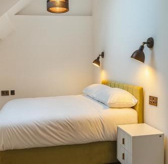 Clayton Appartement | Kehoe's Penthouse Near Etihad Stadium & Coop Live Arena Sleeps 4