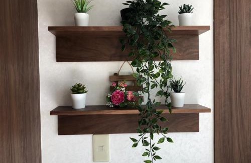Chinatown Appartement | Keigen building