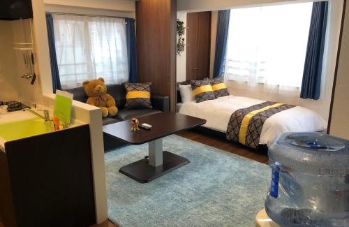 Chinatown Appartement | Keigen building