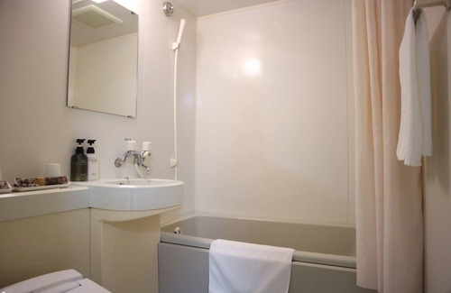 Yokosuka Hôtel | KEIKYU EX INN Yokosuka Research Park
