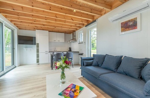 Neuvy-sur-Barangeon Maison | Keiler, lodge au cœur du Golf de Nancay