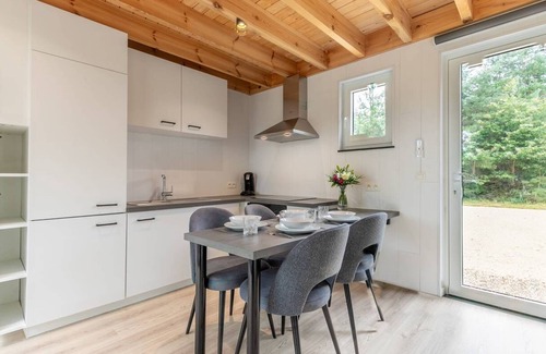 Neuvy-sur-Barangeon Maison | Keiler, lodge au cœur du Golf de Nancay