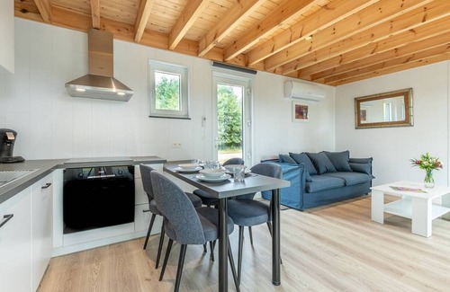 Neuvy-sur-Barangeon Maison | Keiler, lodge au cœur du Golf de Nancay