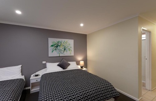 Keilor Hôtel | Keilor Motor Inn