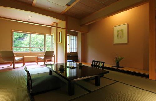 Sawando Hôtel | Keiryuso Siorie