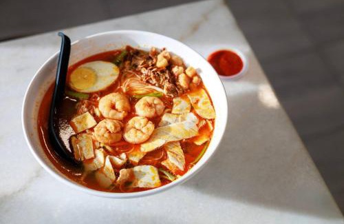 Kampung Rambutan Hôtel | Kek Lok Si Inn