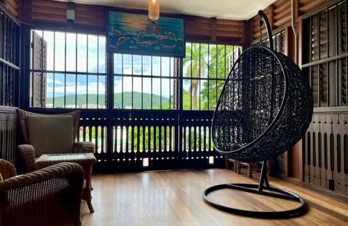 Kampung Rambutan Hôtel | Kek Lok Si Inn