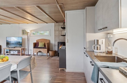 Eskebjerg Maison | "Keke" - 2.5km from the sea by Interhome