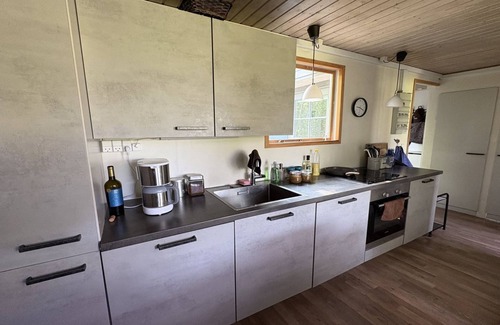 Eskebjerg Maison | "Keke" - 2.5km from the sea by Interhome
