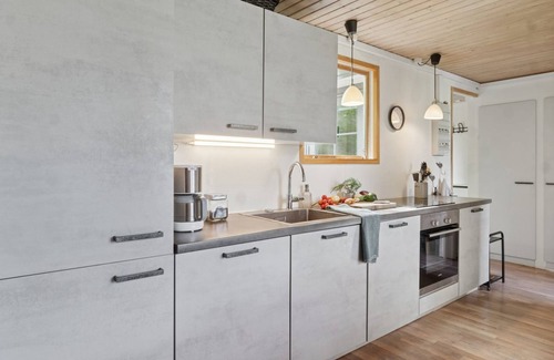 Eskebjerg Maison | "Keke" - 2.5km from the sea by Interhome
