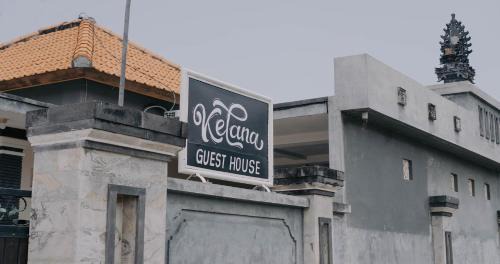 Tukad Mungga Maison | Kelana Guest House