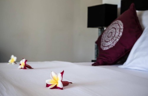 Pemaron Hôtel | Kelapa Lovina Beach Villas