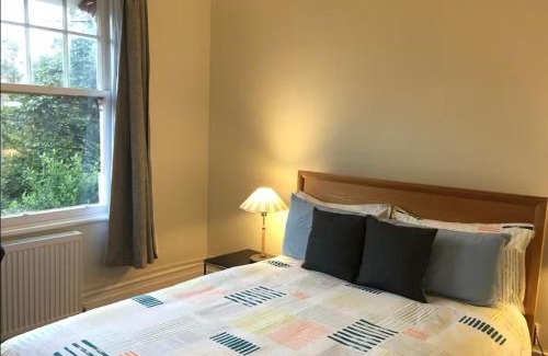 Wellington Lit Et Petit-Déjeuner | Kelburn B&B