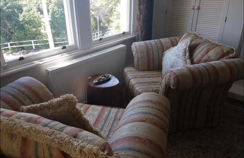 Wellington Lit Et Petit-Déjeuner | Kelburn B&B