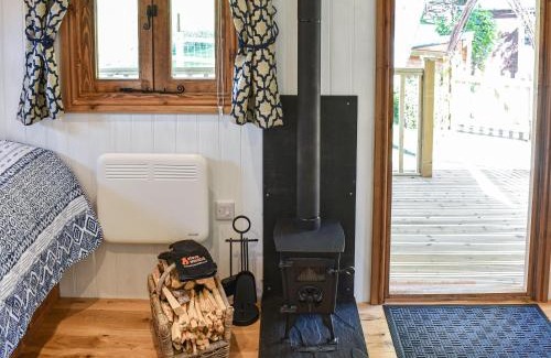 Easterside Maison | Keldholme Shepherds Hut - Uk37158