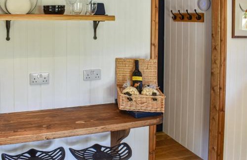 Easterside Maison | Keldholme Shepherds Hut - Uk37158